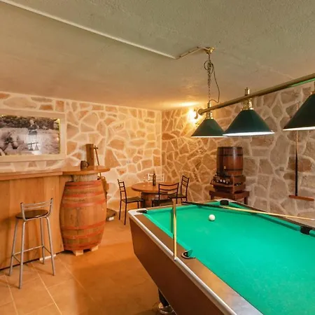 Olive By Guide * Kamenice