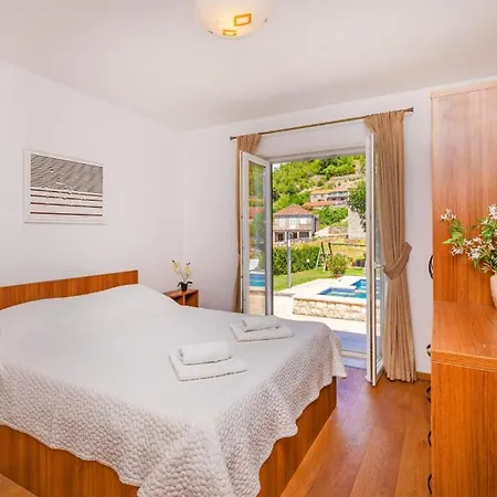 Olive By Guide Villa Kamenice