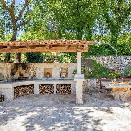 Olive By Guide Villa Kamenice