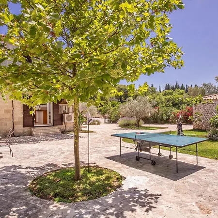 Villa Olive By Guide