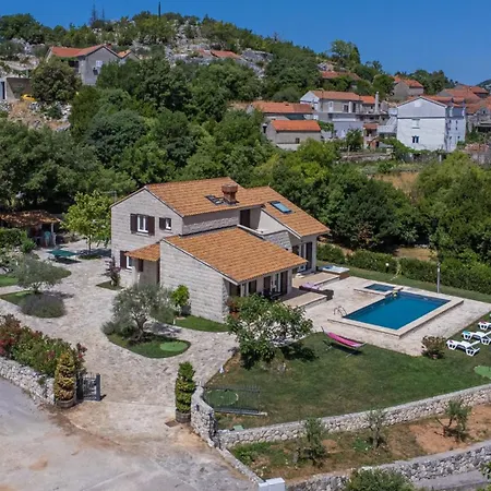 Olive By Guide * Kamenice