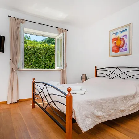 Villa Olive By Guide Kamenice