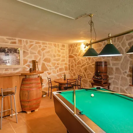 Olive By Guide * Kamenice